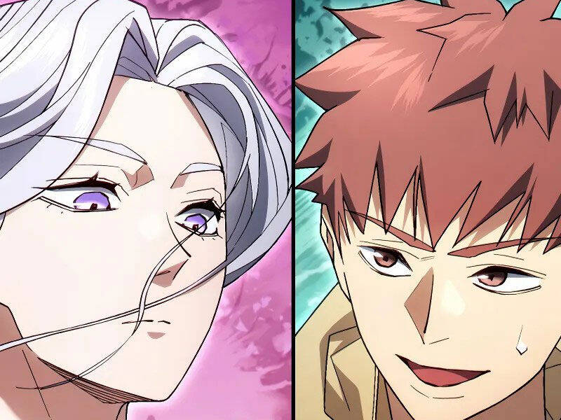 Anh Hùng Trở Lại - Chapter 101 - Page 52