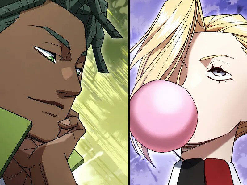 Anh Hùng Trở Lại - Chapter 101 - Page 55