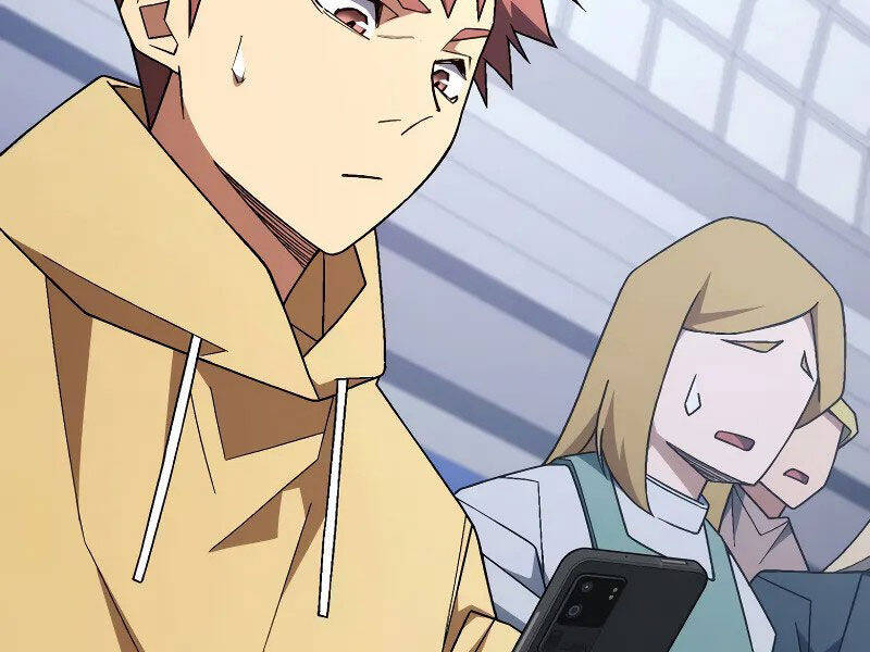 Anh Hùng Trở Lại - Chapter 101 - Page 96