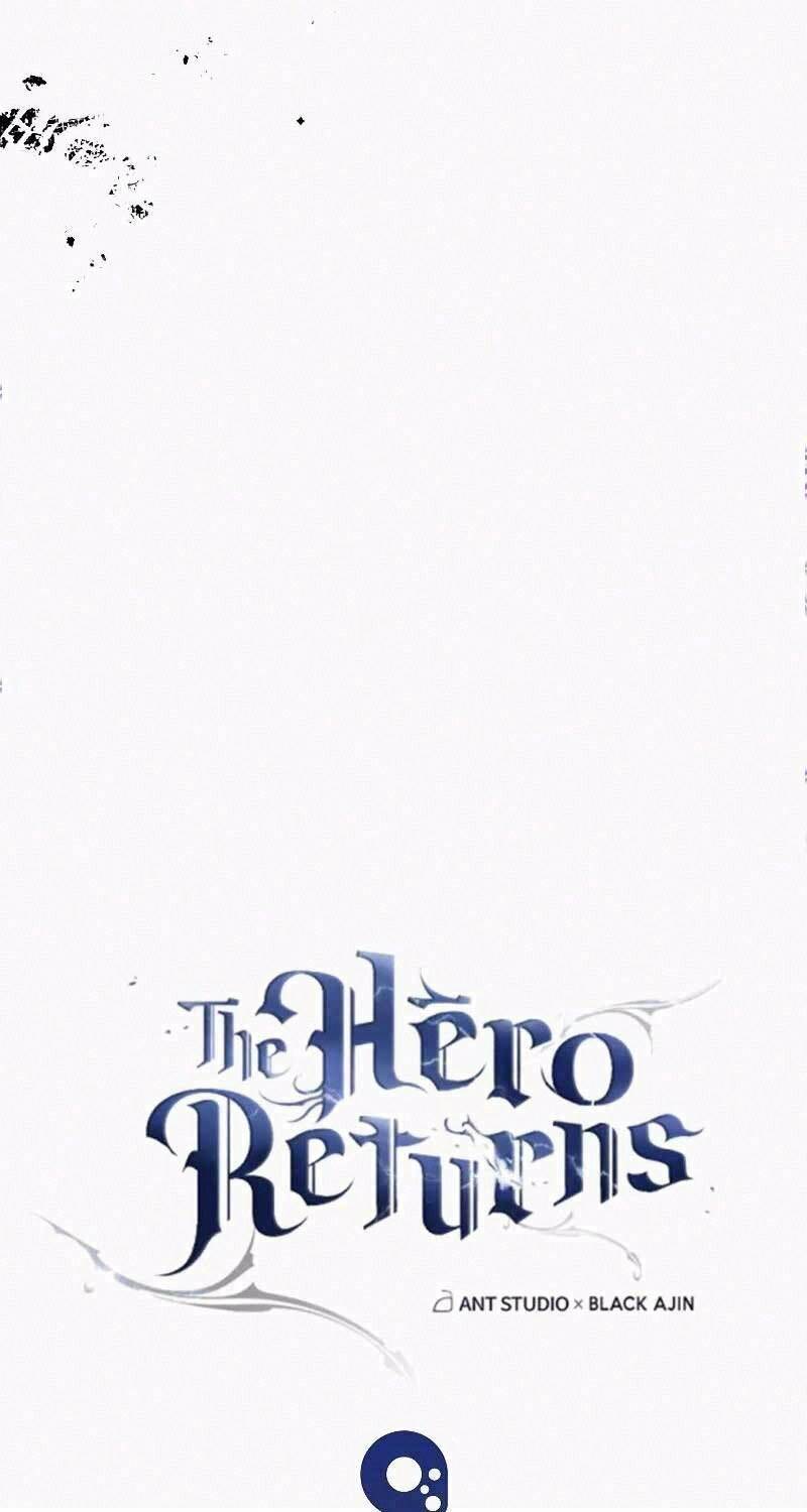 Anh Hùng Trở Lại - Chapter 99 - Page 127