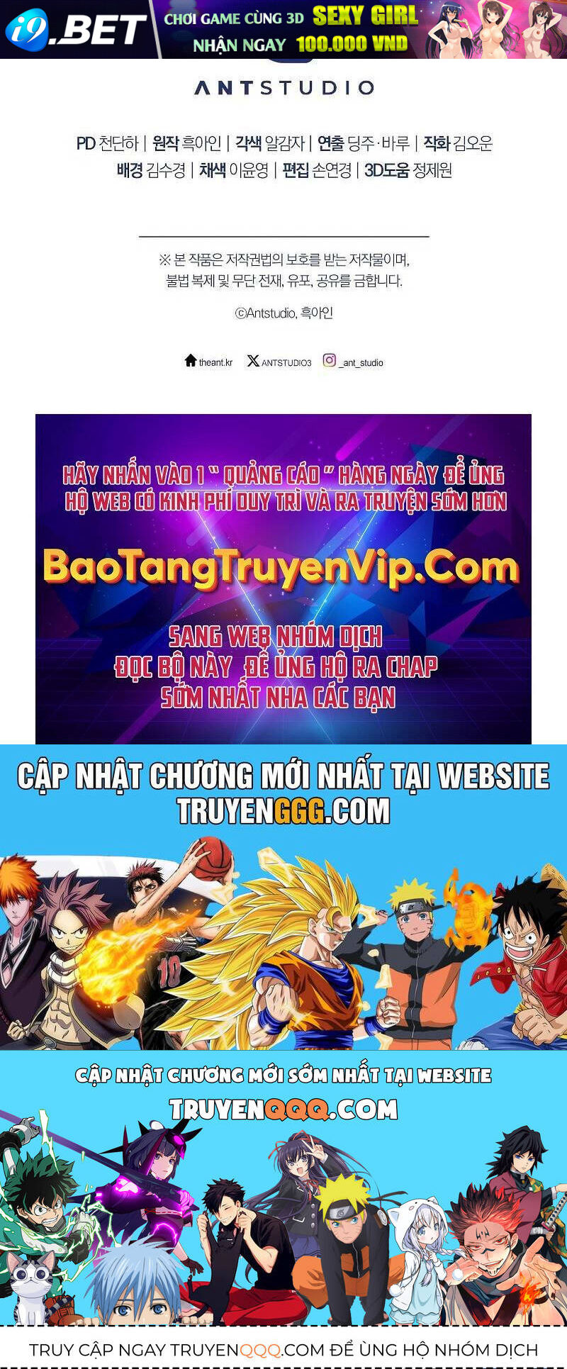 Anh Hùng Trở Lại - Chapter 99 - Page 128