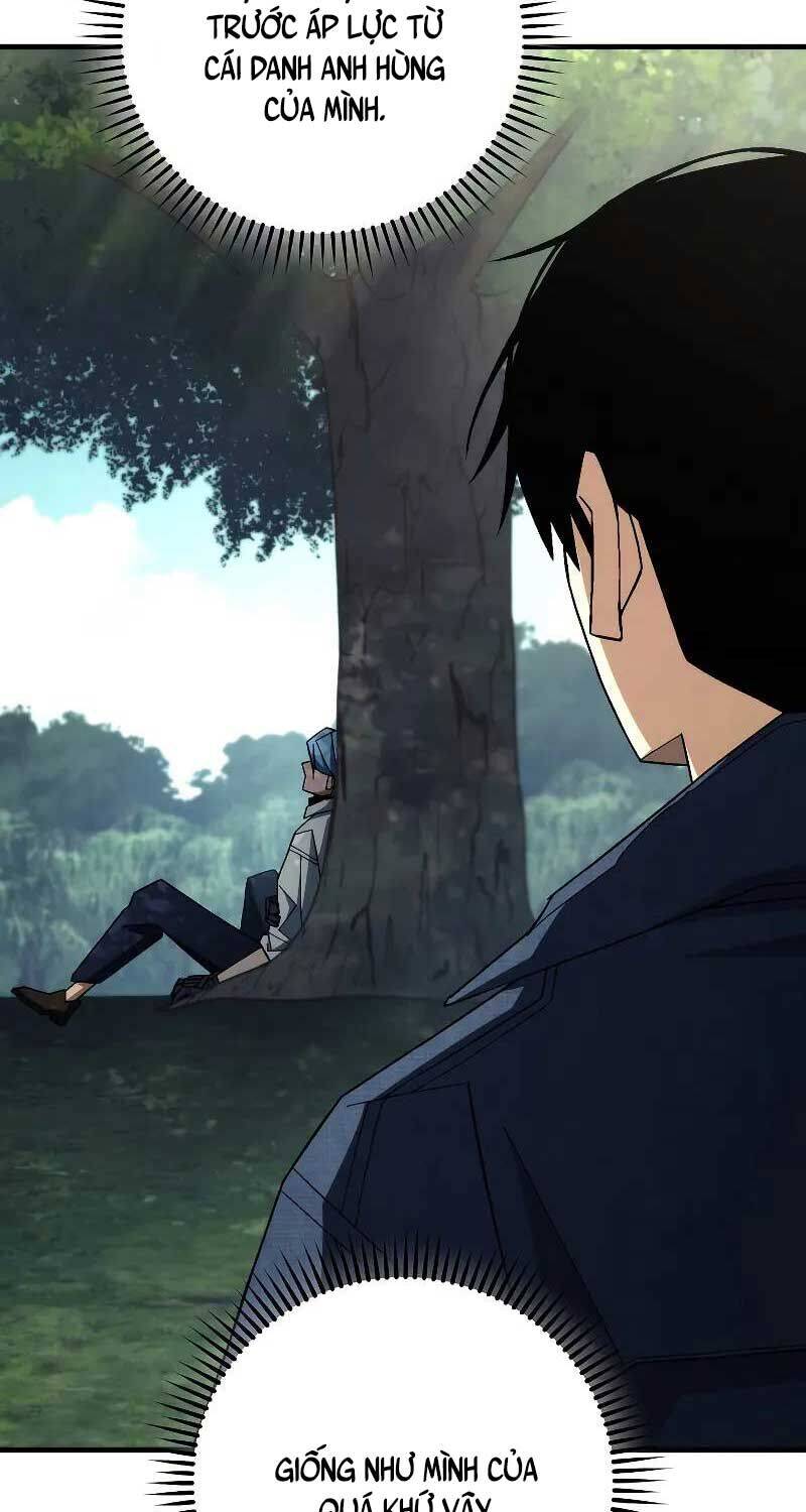 Anh Hùng Trở Lại - Chapter 99 - Page 25