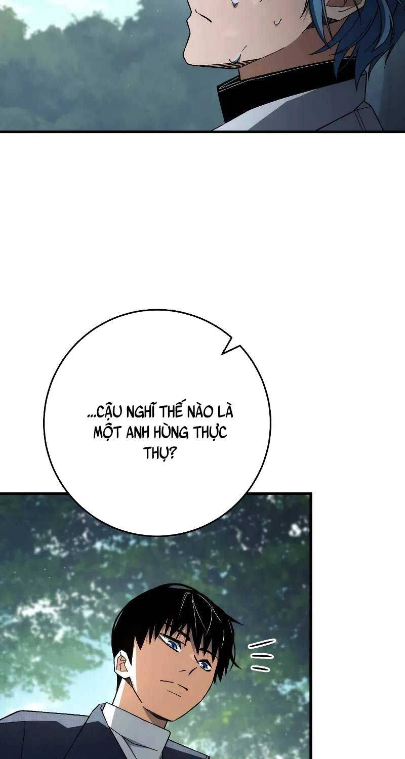 Anh Hùng Trở Lại - Chapter 99 - Page 28