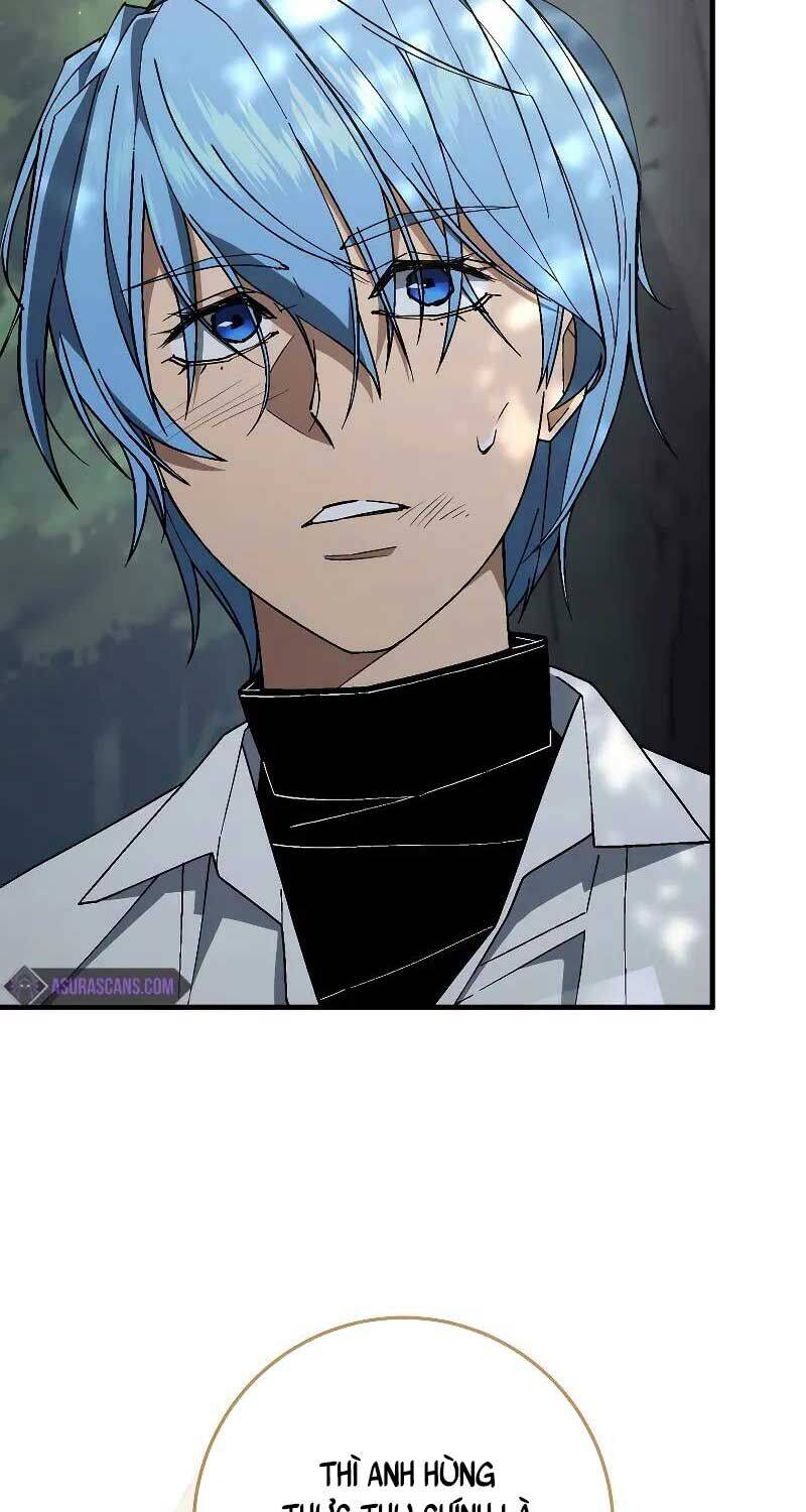 Anh Hùng Trở Lại - Chapter 99 - Page 36