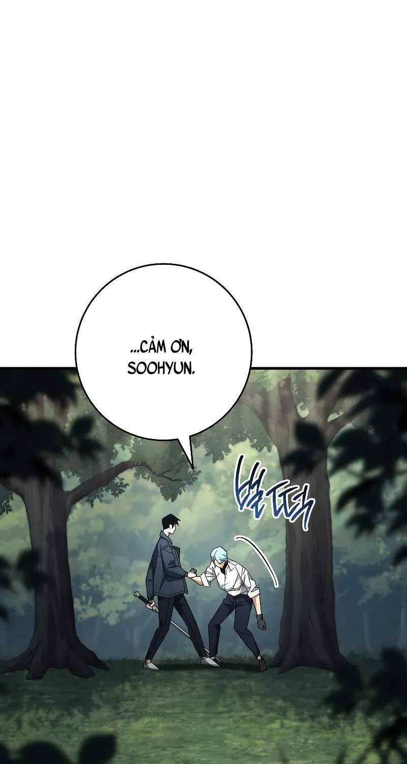 Anh Hùng Trở Lại - Chapter 99 - Page 40