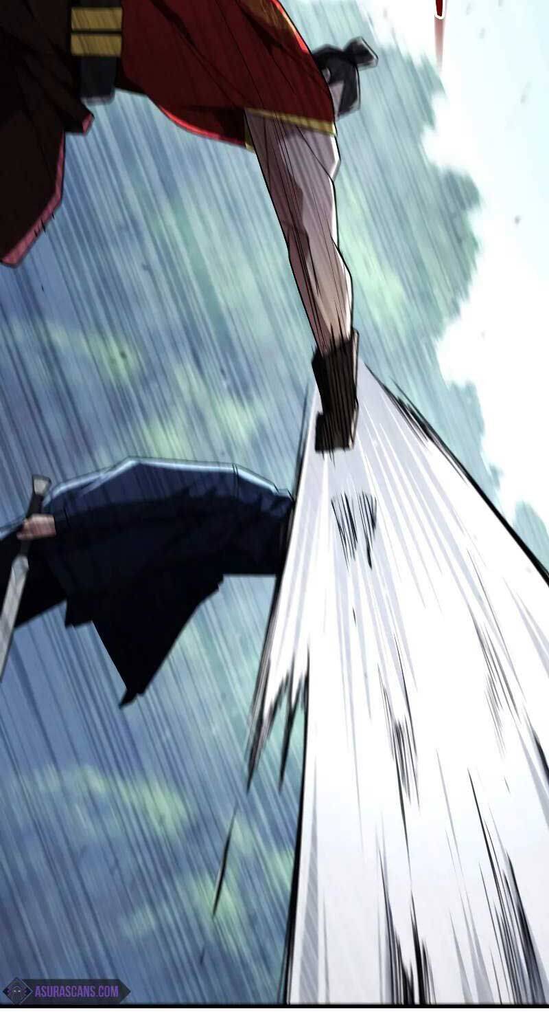 Anh Hùng Trở Lại - Chapter 99 - Page 53