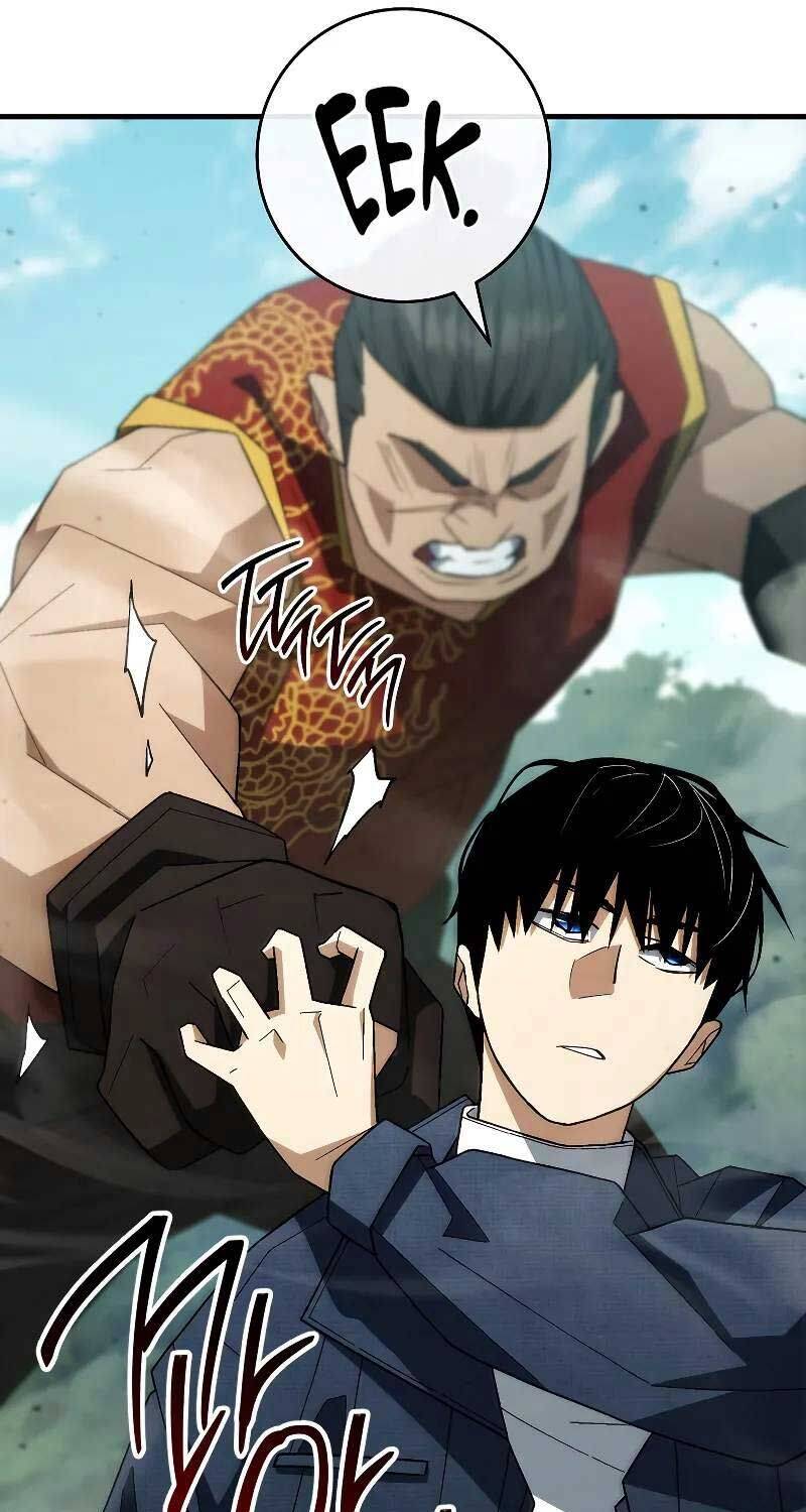 Anh Hùng Trở Lại - Chapter 99 - Page 55