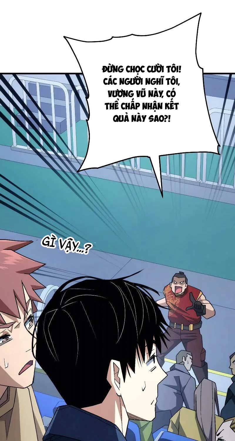 Anh Hùng Trở Lại - Chapter 99 - Page 75