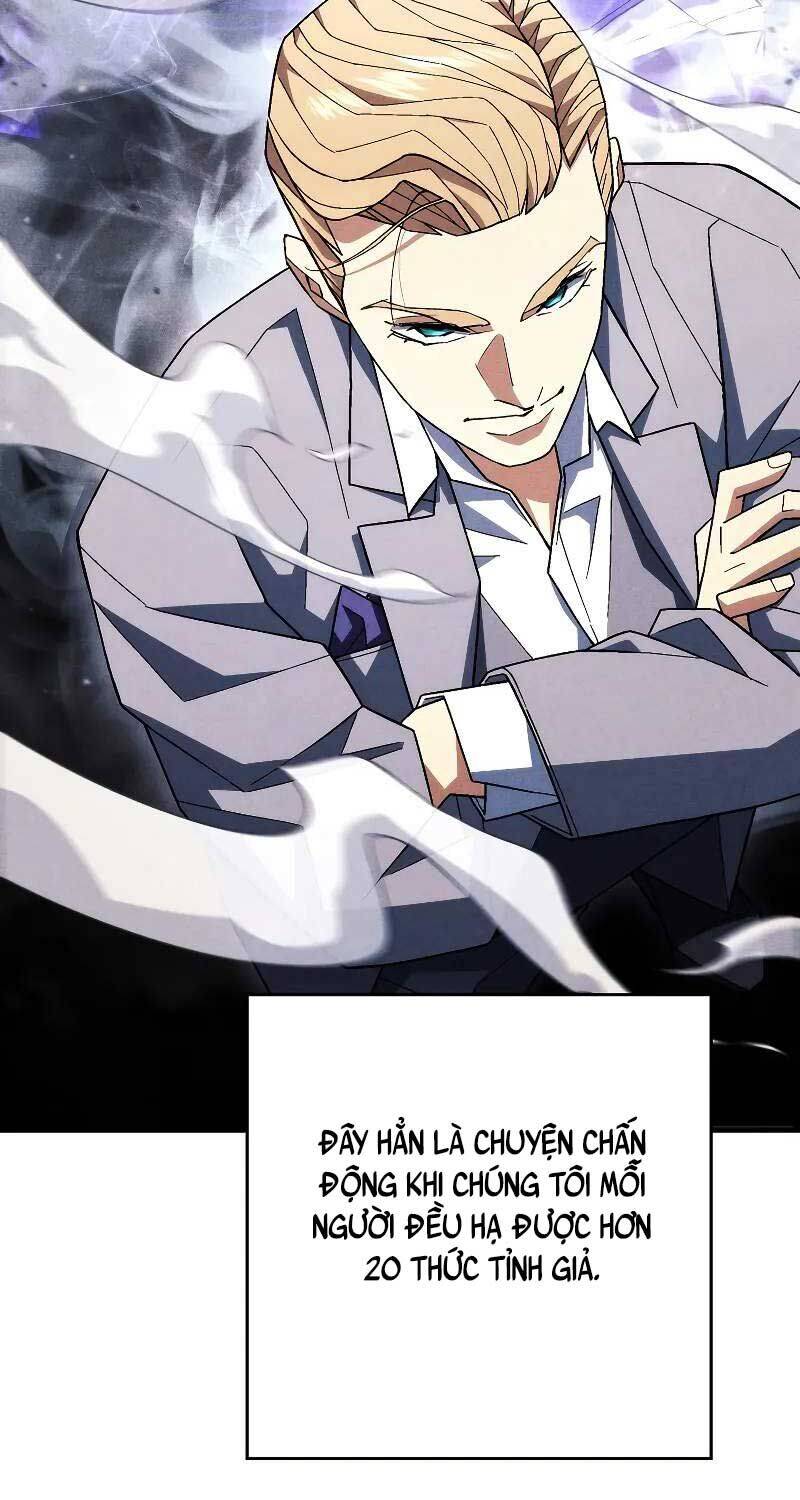 Anh Hùng Trở Lại - Chapter 99 - Page 80