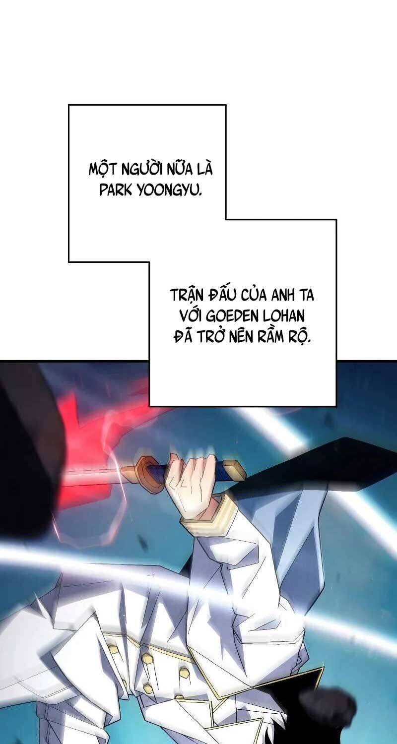 Anh Hùng Trở Lại - Chapter 99 - Page 83