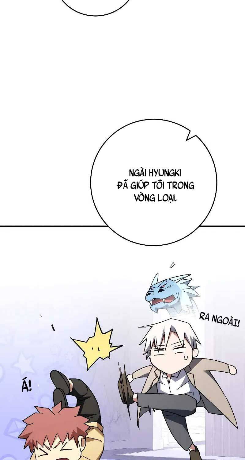 Anh Hùng Trở Lại - Chapter 99 - Page 98