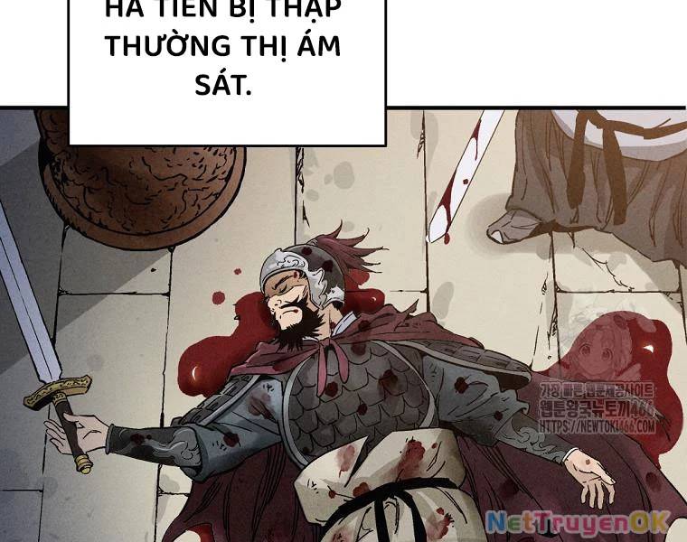 Trọng Sinh Thành Thần Y Thời Tam Quốc - Chapter 139 - Page 13