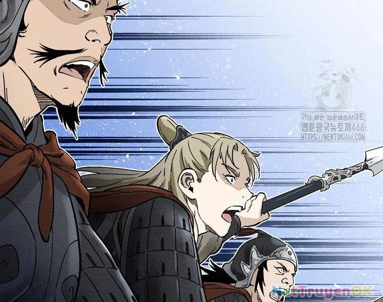 Trọng Sinh Thành Thần Y Thời Tam Quốc - Chapter 139 - Page 17