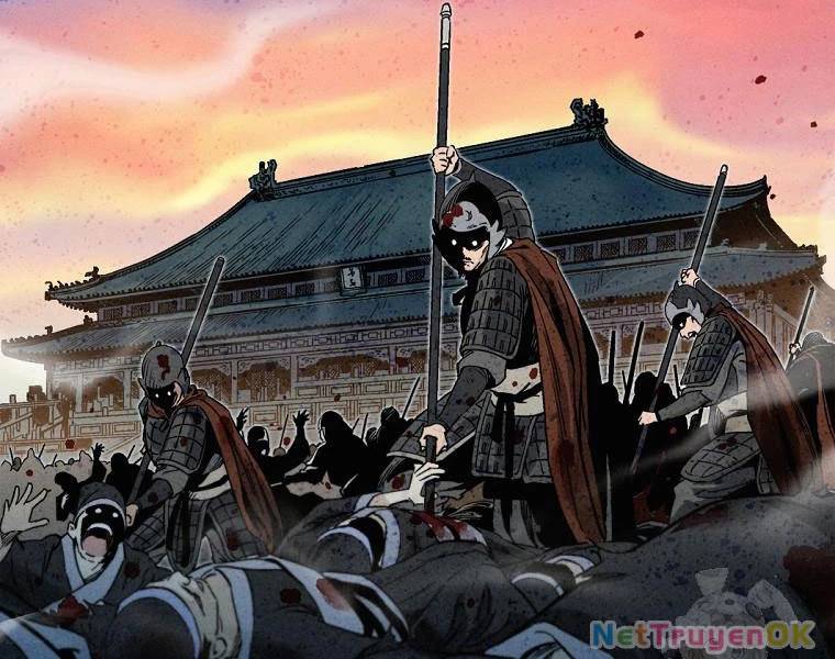 Trọng Sinh Thành Thần Y Thời Tam Quốc - Chapter 139 - Page 20