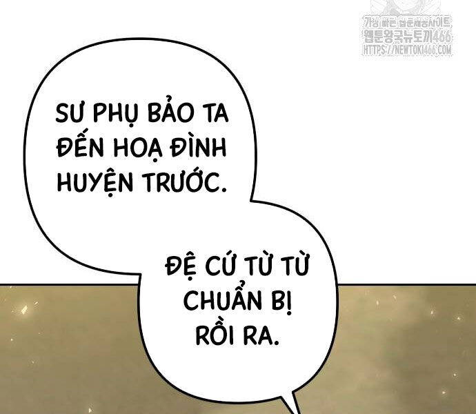 Hoạn Quan Hồi Quy: Tróc Phong Truy Nguyệt - Chapter 16 - Page 139