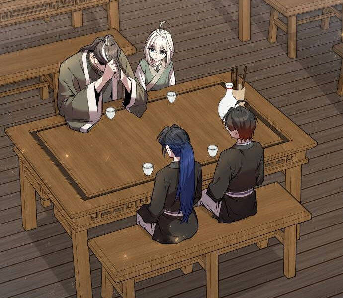 Hoạn Quan Hồi Quy: Tróc Phong Truy Nguyệt - Chapter 16 - Page 209