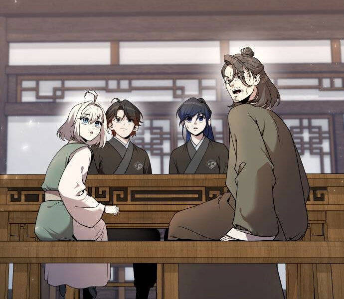 Hoạn Quan Hồi Quy: Tróc Phong Truy Nguyệt - Chapter 16 - Page 228