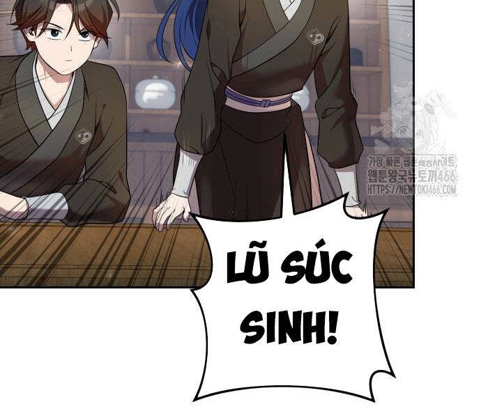 Hoạn Quan Hồi Quy: Tróc Phong Truy Nguyệt - Chapter 16 - Page 240