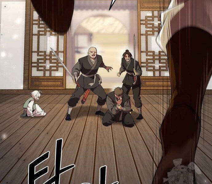 Hoạn Quan Hồi Quy: Tróc Phong Truy Nguyệt - Chapter 16 - Page 266