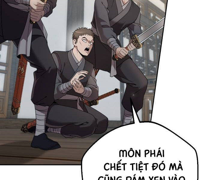 Hoạn Quan Hồi Quy: Tróc Phong Truy Nguyệt - Chapter 16 - Page 273