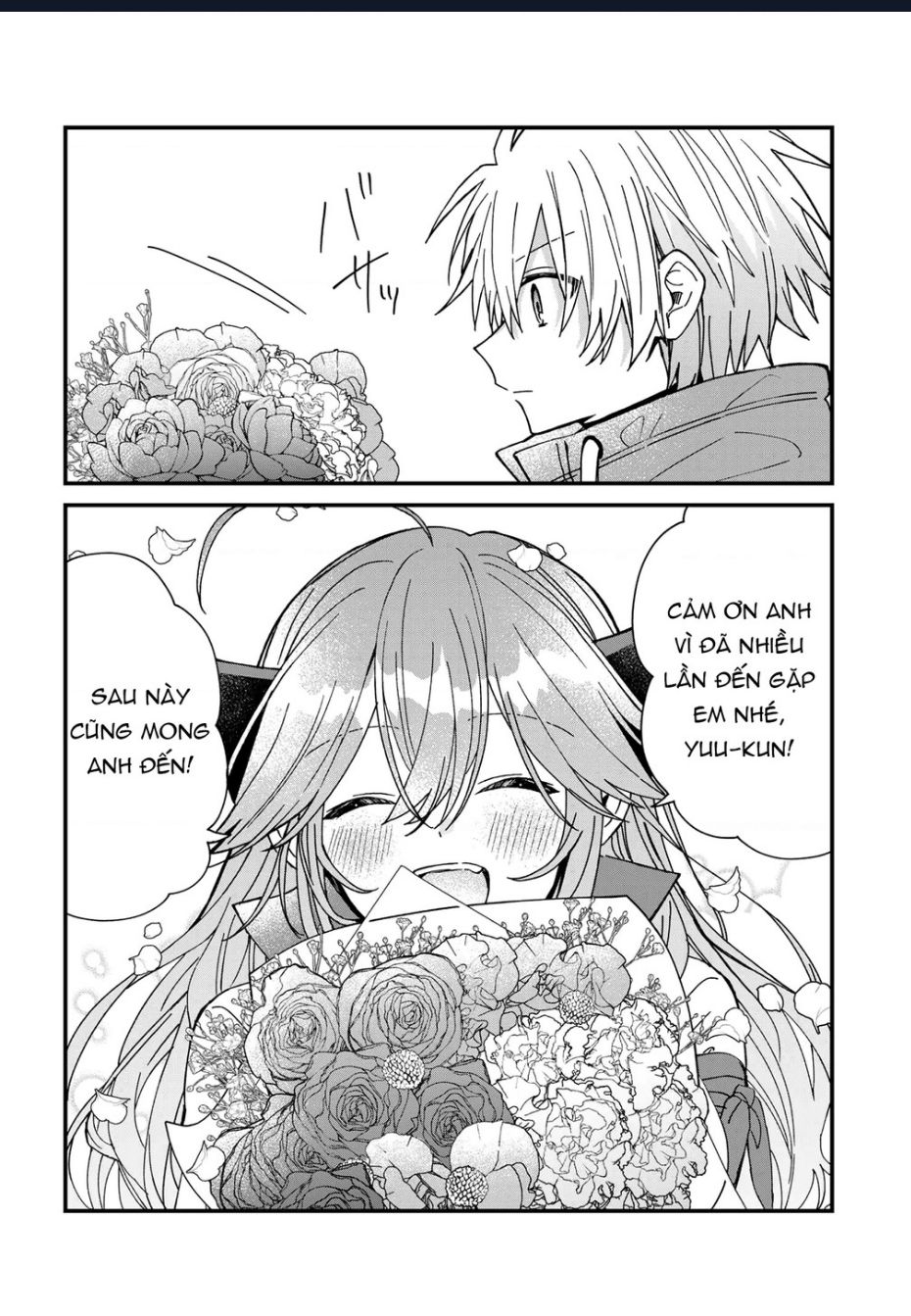 Gachi Koi Maou-sama Chapter 22 - Trang 7