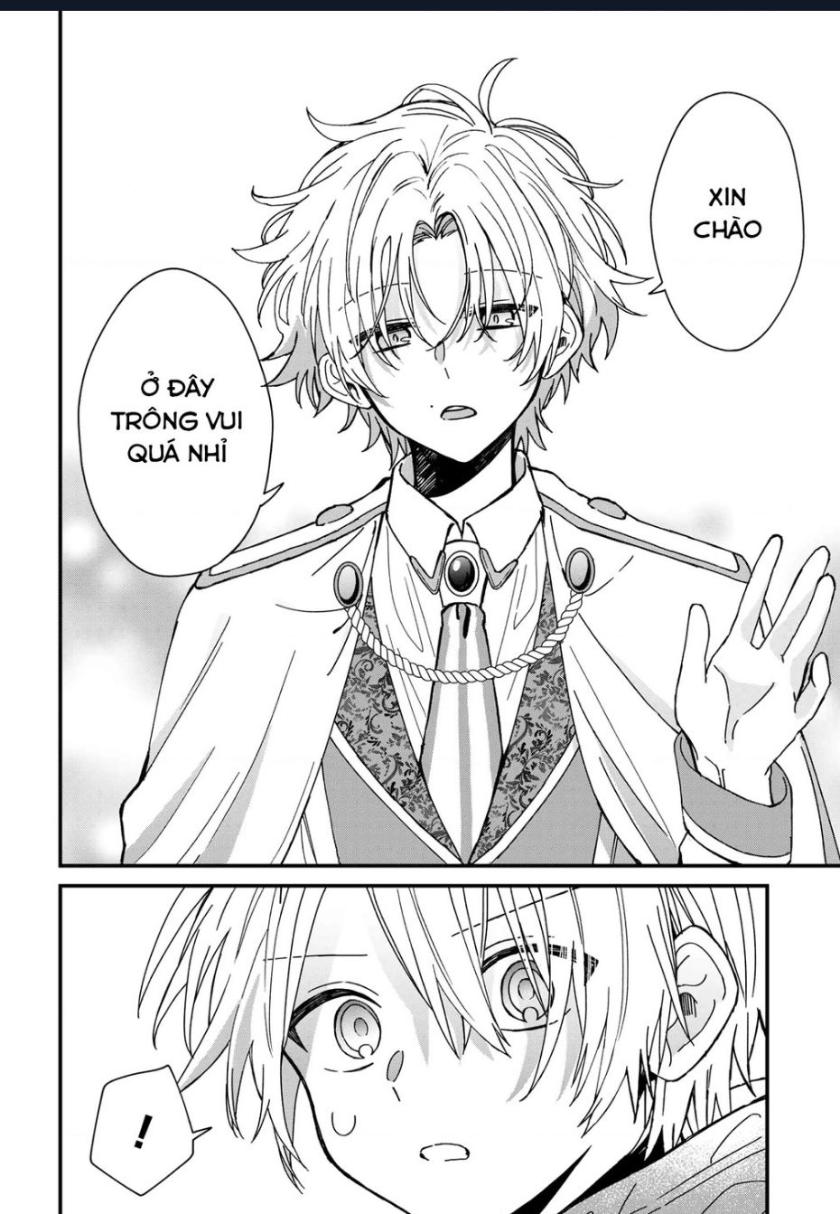 Gachi Koi Maou-sama Chapter 22 - Trang 9