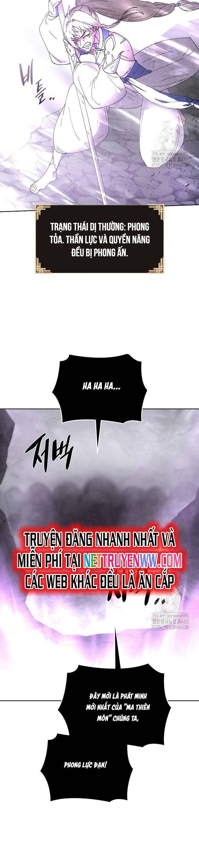 Xuyên Không Vào Trò Chơi Đáng Nguyền Rủa Của Tôi - Chapter 12 - Page 13