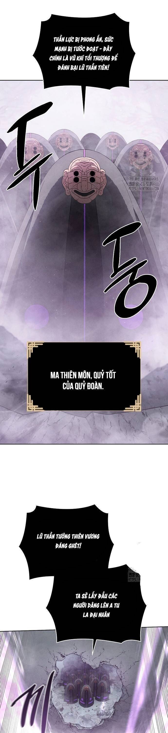 Xuyên Không Vào Trò Chơi Đáng Nguyền Rủa Của Tôi - Chapter 12 - Page 14