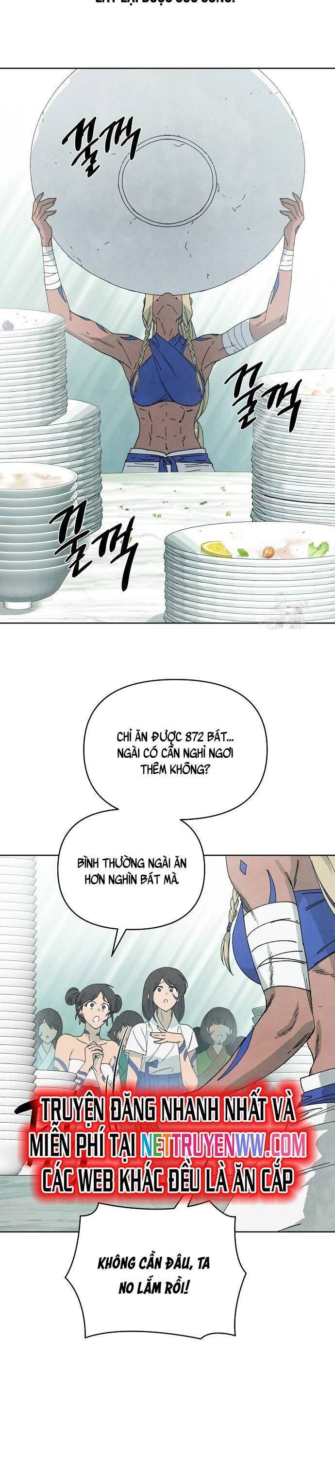 Xuyên Không Vào Trò Chơi Đáng Nguyền Rủa Của Tôi - Chapter 12 - Page 25