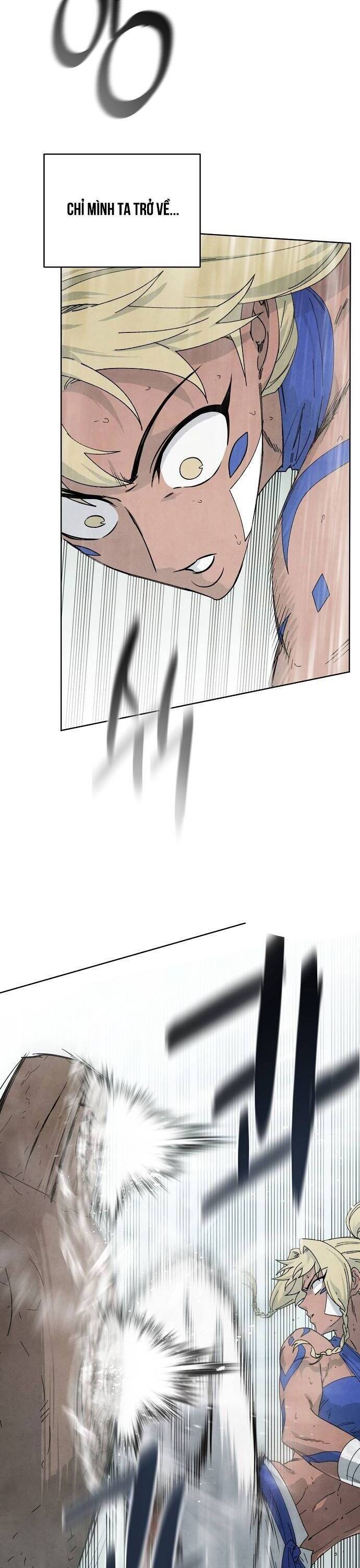 Xuyên Không Vào Trò Chơi Đáng Nguyền Rủa Của Tôi - Chapter 12 - Page 27