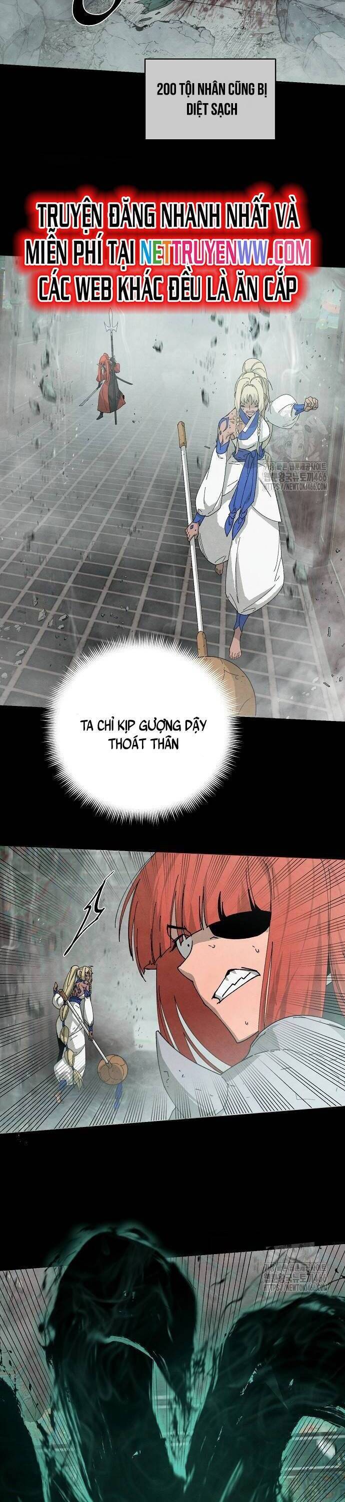 Xuyên Không Vào Trò Chơi Đáng Nguyền Rủa Của Tôi - Chapter 12 - Page 31