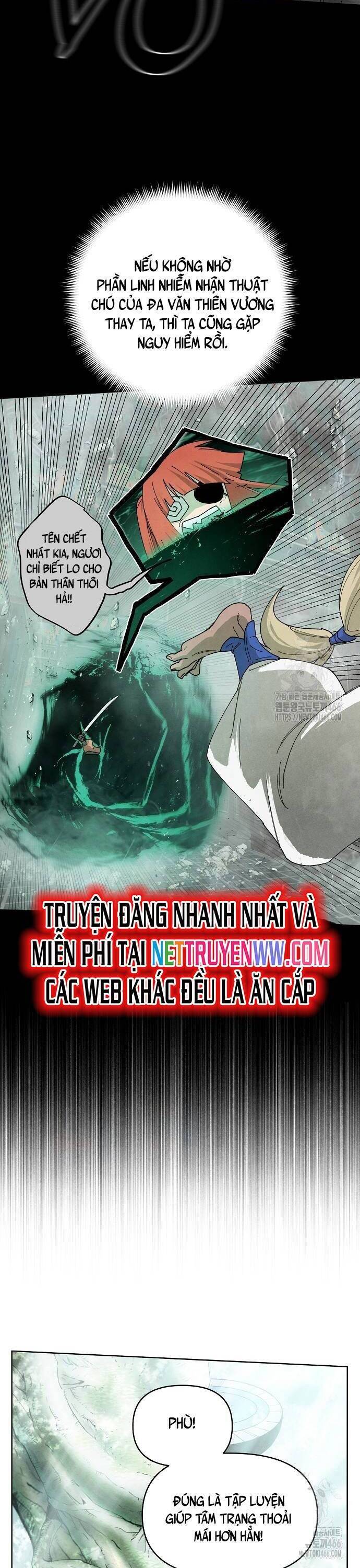 Xuyên Không Vào Trò Chơi Đáng Nguyền Rủa Của Tôi - Chapter 12 - Page 33