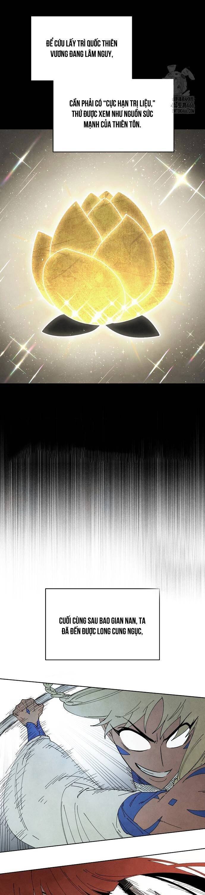 Xuyên Không Vào Trò Chơi Đáng Nguyền Rủa Của Tôi - Chapter 12 - Page 4