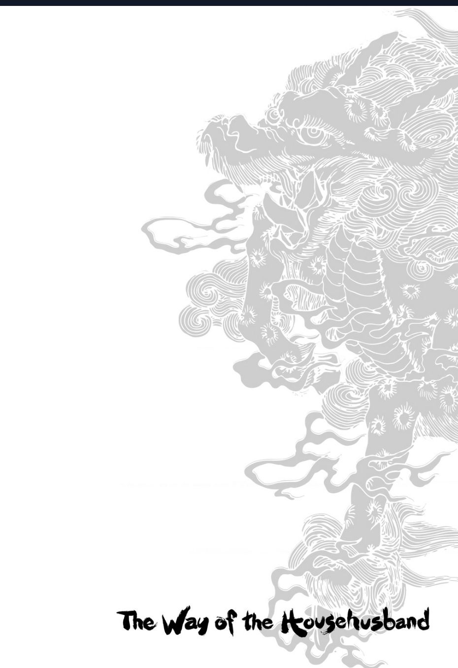 Ông chồng Yakuza nội trợ - Chapter 100 - Page 3