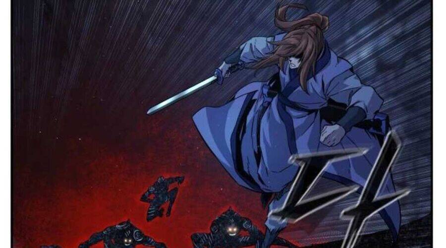 Tuyệt Đối Kiếm Cảm - Chapter 109 - Page 146