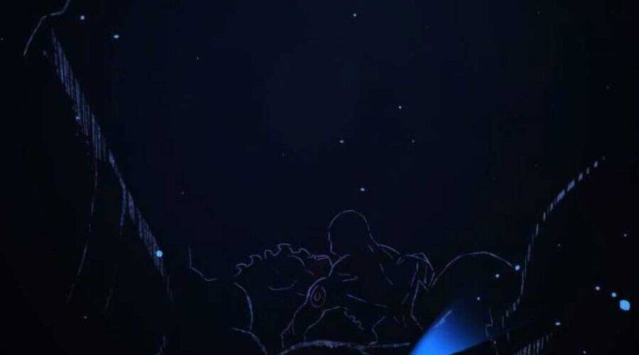 Tuyệt Đối Kiếm Cảm - Chapter 109 - Page 187