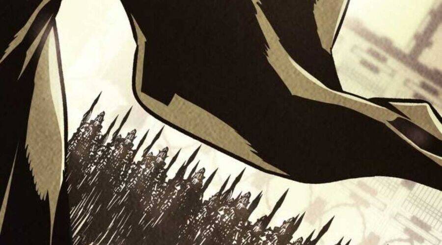 Tuyệt Đối Kiếm Cảm - Chapter 109 - Page 60