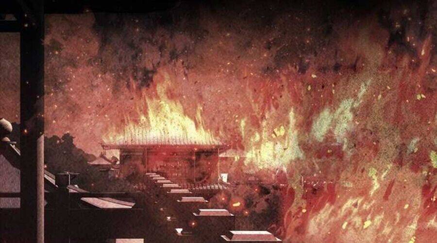 Tuyệt Đối Kiếm Cảm - Chapter 109 - Page 62