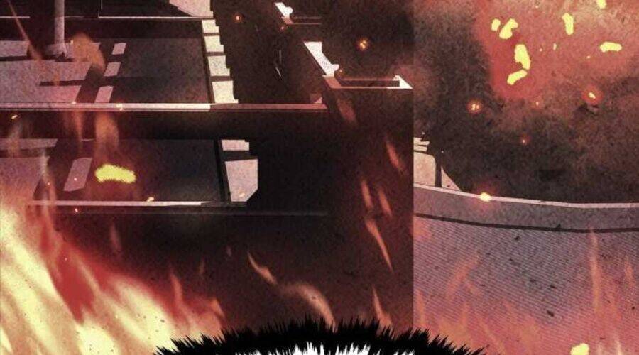 Tuyệt Đối Kiếm Cảm - Chapter 109 - Page 63