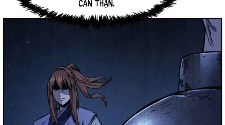 Tuyệt Đối Kiếm Cảm - Chapter 110 - Page 181