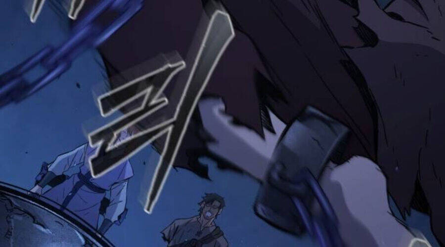 Tuyệt Đối Kiếm Cảm - Chapter 110 - Page 190