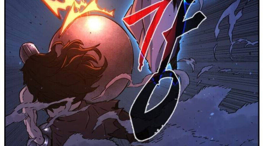 Tuyệt Đối Kiếm Cảm - Chapter 110 - Page 211