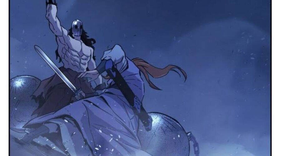 Tuyệt Đối Kiếm Cảm - Chapter 110 - Page 241