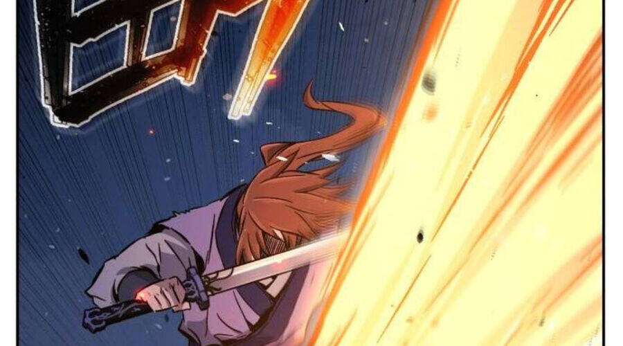 Tuyệt Đối Kiếm Cảm - Chapter 110 - Page 256