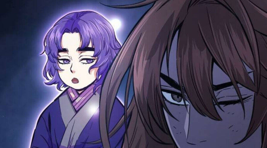 Tuyệt Đối Kiếm Cảm - Chapter 110 - Page 332