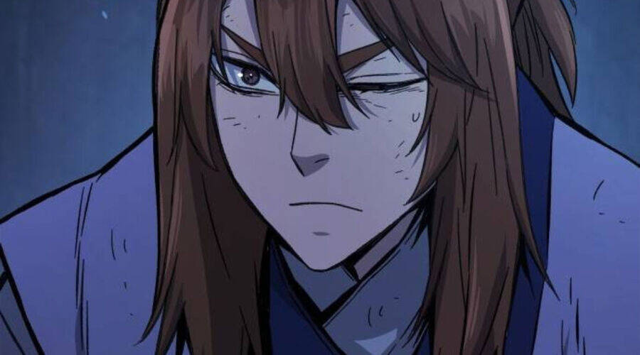 Tuyệt Đối Kiếm Cảm - Chapter 110 - Page 346