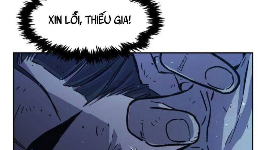 Tuyệt Đối Kiếm Cảm - Chapter 110 - Page 93