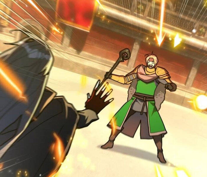 Quỷ Troll Mạnh Nhất Thế Giới - Chapter 111 - Page 52