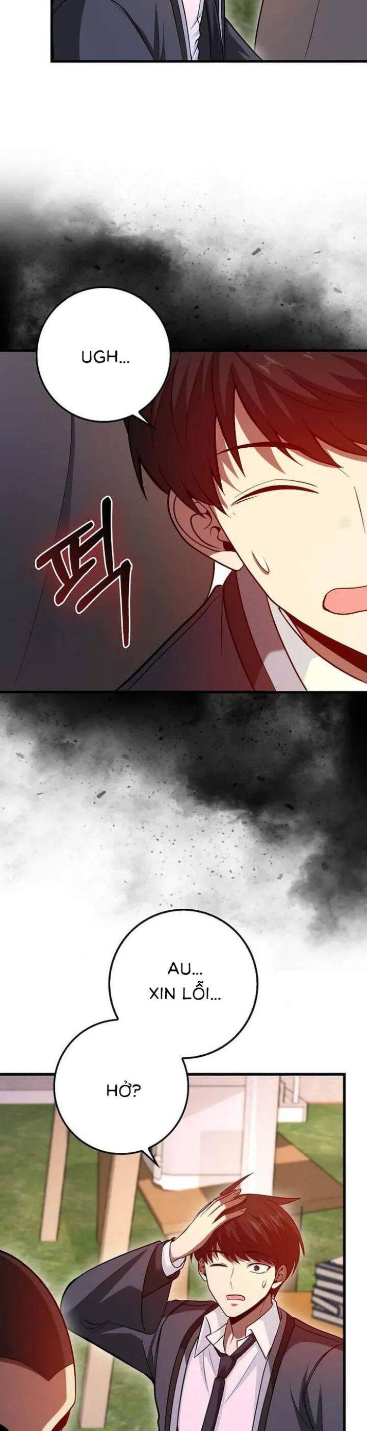 Thiên Tài Võ Thuật Hồi Quy - Chapter 63 - Page 10