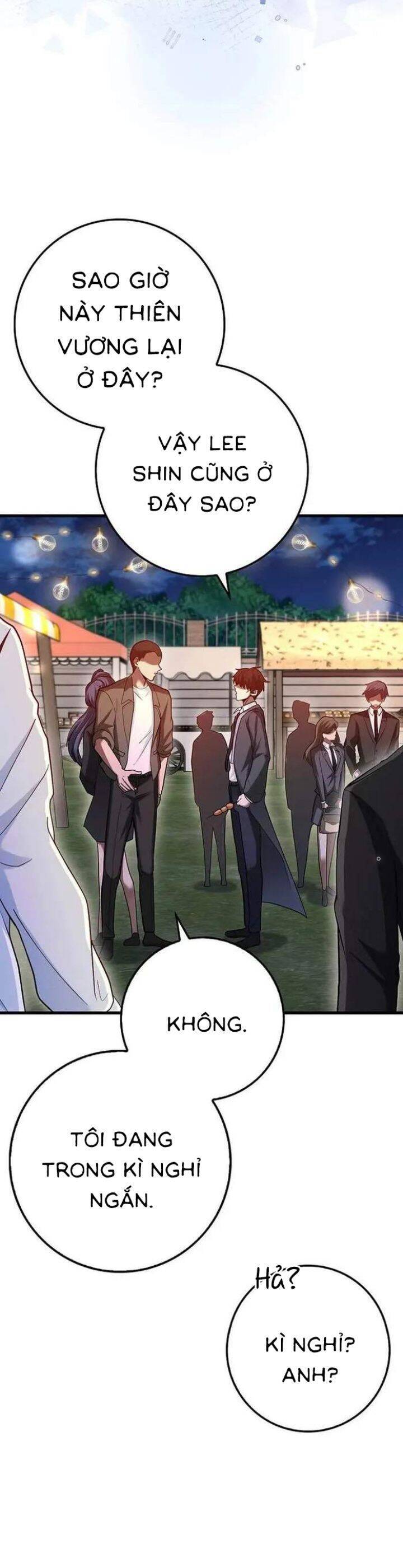 Thiên Tài Võ Thuật Hồi Quy - Chapter 63 - Page 12